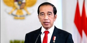 Jokowi Bocorkan Sosok Kepala Otorita Ibu Kota Nusantara, Dilantik Minggu Depan