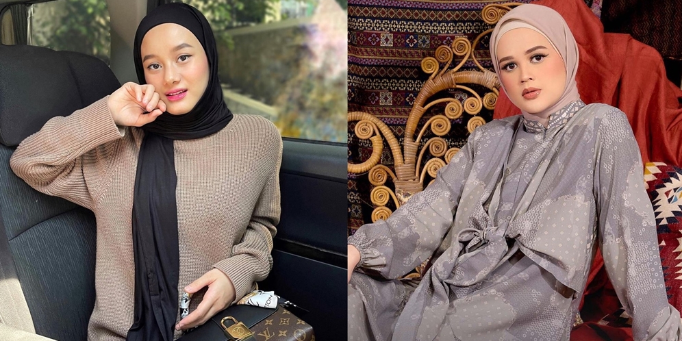 8 Artis Cantik Tolak Tawaran Syuting karena Disuruh Lepas Hijab, Terakhir Malah Makin Sukses!