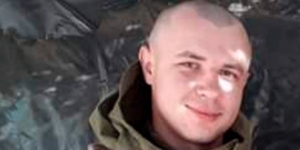 Vitaly Shakun, Marinir Ukraina Rela Ledakkan Diri untuk Usir Pasukan Rusia