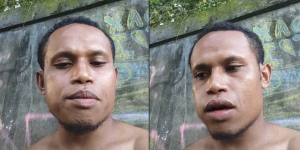 Viral Pengakuan Pemuda Papua Soal Adzan: Hidup 25 Tahun Disebelah Masjid, Hapal Lantunan Azan