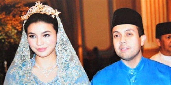 8 Potret Nasib Mantan Suami Manohara Pasca KDRT, Jadi Buron Hingga Diusir Kerajaan Kelantan