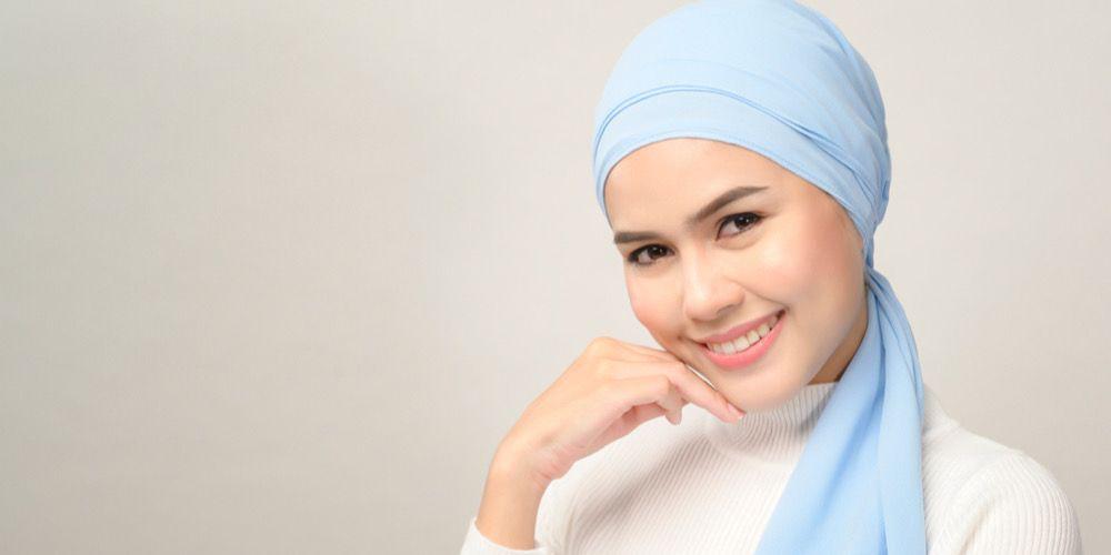 Rahasia Bikin Rambut Tumbuh Lebih Cepat