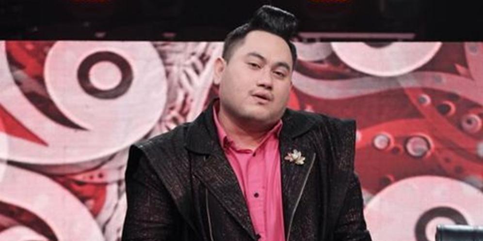 Netizen Bertanya-Tanya Kenapa Nassar Ogah Dipanggil King Lagi