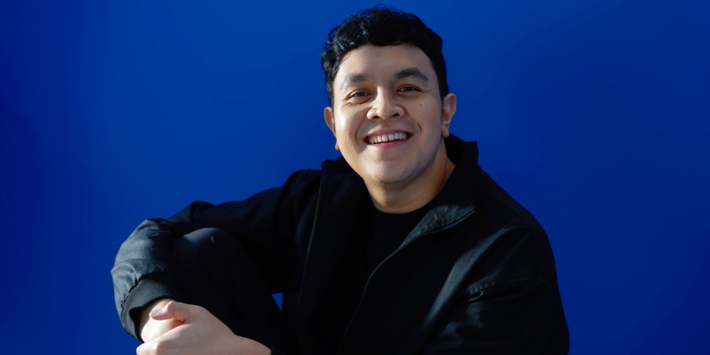 10 Tahun Berkarya di Dunia Musik, Tulus Melahirkan 'Manusia'