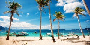 Rekomendasi 3 Pantai yang Wajib Kamu Kunjungi di Filipina