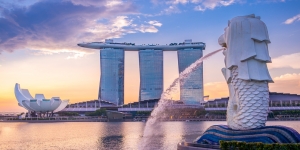4 Alasan Singapura Layak Disebut sebagai Destinasi Wisata Ramah Muslim Traveler