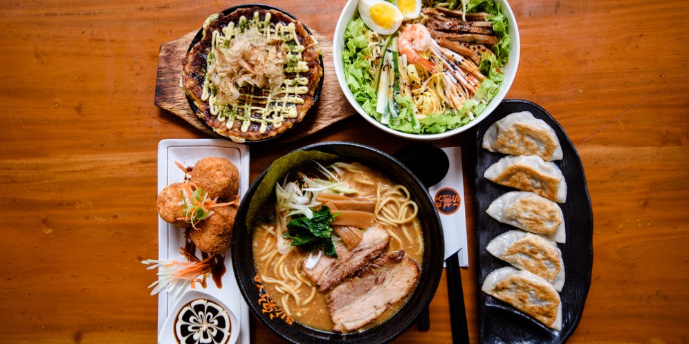 3 Makanan Halal di Jepang yang Wajib Kamu Coba
