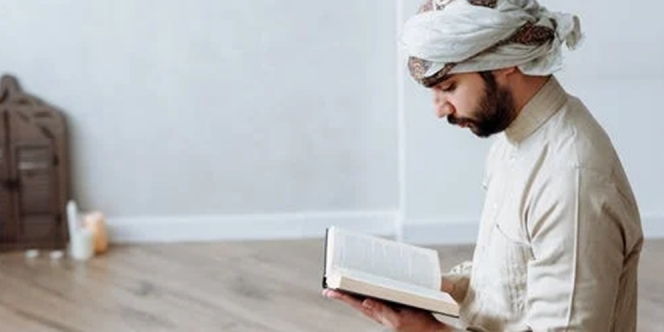 Mengenal 7 Nama Lain Surah Al Fatihah, Ayat Pembuka Sekaligus Induk Al Quran yang Agung