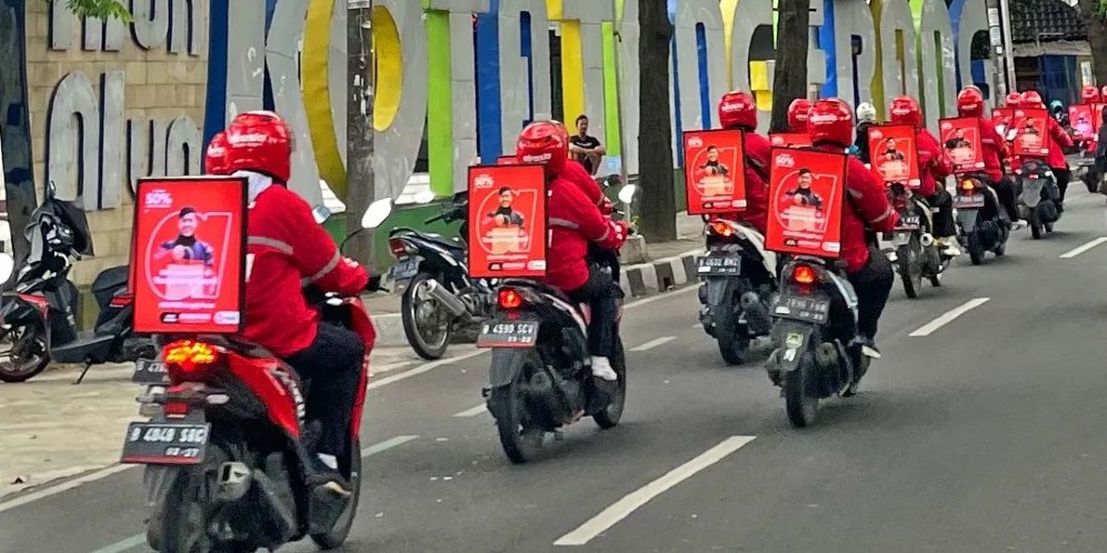 AirAsia Luncurkan AirAsia Food, Teman Makan #dirumahaja