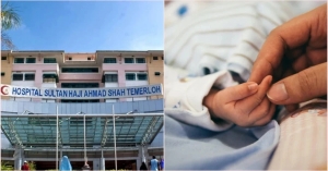 Kisah Pilu Pasangan WNI Lahirkan Bayi di Malaysia, Dijual Rp13 Juta untuk Bayar Tagihan RS
