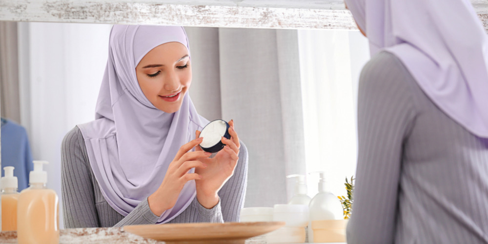 5 Ritual dari Pagi hingga Malam Demi Kulit Selalu Sehat