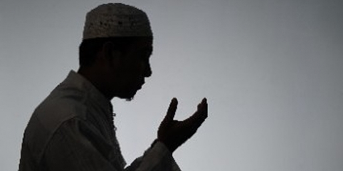 Niat Sholat Hajat Tata Cara Serta Doa Dan Bacaan Zikir Rasulullah