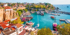 Selain Istanbul & Cappadocia, Ada 3 Wisata di Turki yang Sayang Dilewatkan