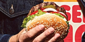 Ini Alasan Burger King Tolak Tutup 800 Restoran di Rusia