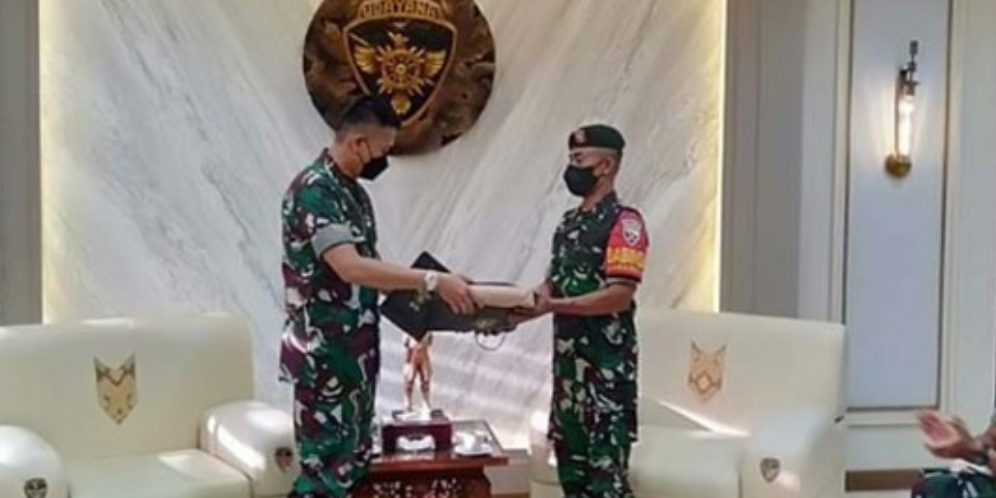 Pengakuan Anggota TNI Viral Robek Seragam PDL demi Bantu Korban Kecelakaan: Semua dari Rakyat, Saya Kembalikan ke Rakyat