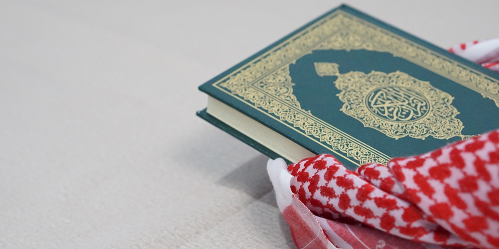 Hukum Bacaan Mad Iwad, Ketahui Pengertian Serta Contohnya dalam Al Quran