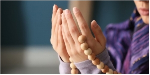Doa Meluluhkan Hati Seseorang yang Kita Cintai sesuai Anjuran Rasulullah