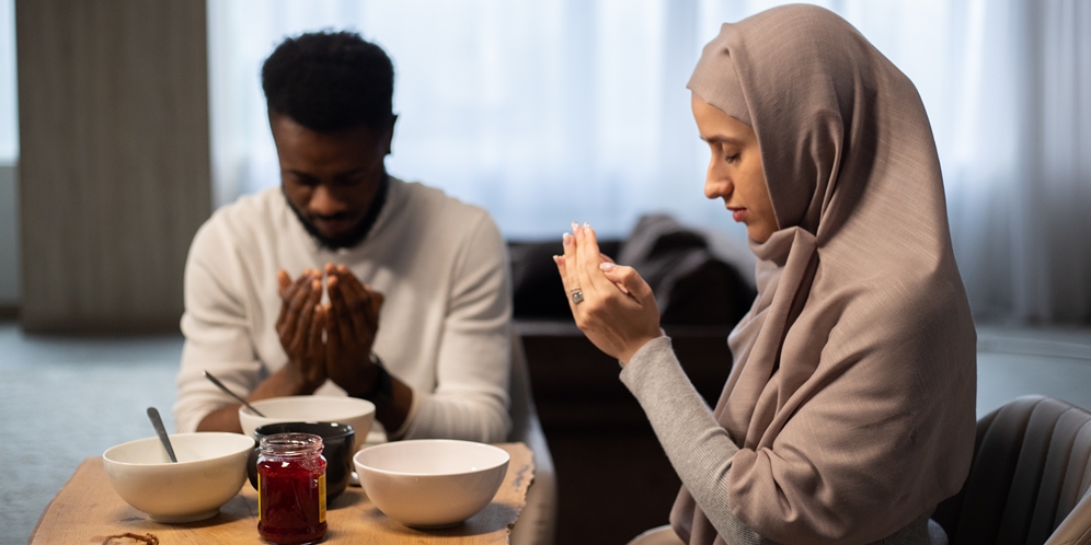 Doa Niat Puasa Senin Kamis untuk Meminta Sesuatu dan Alasan Nabi Menyukai Ibadah Sunnah Ini