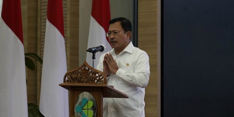 Mantan Menteri Kesehatan Terawan Dipecat dari Ikatan Dokter Indonesia