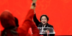 Sedih Disalahartikan, Megawati Jelaskan Maksud Pernyataannya Soal Minyak Goreng