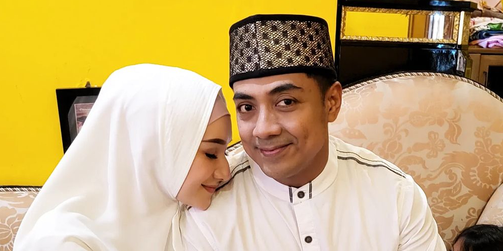 Viral Ceramah Ustaz Riza Muhammad Ngaku Tekor Gelar Resepsi Pernikahan