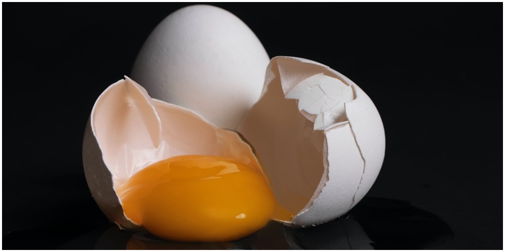 6 Manfaat Telur Bebek yang Lebih Kaya Nutrisi Dibanding Telur Ayam