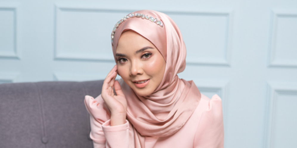 MUA Profesional Ungkap Tren Makeup Ramadan