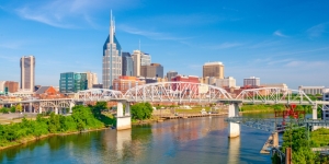 5 Pilihan Hotel Terbaik di Nashville, Kota Musik di Amerika Serikat