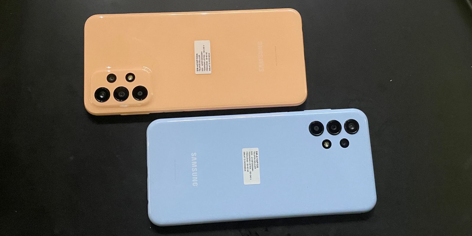 Perbandingan Samsung Galaxy A13 dan A23, Mana yang Jadi Pilihanmu?