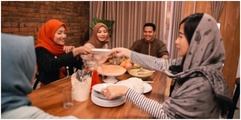 Menu Sahur Resep JSR yang Bikin Kenyang Sampai Maghrib, Mau Coba?