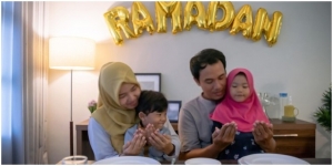 Niat Doa Puasa Ramadhan 30 Hari dan Keutamaan Membaca Niat Puasa yang Penting Diketahui