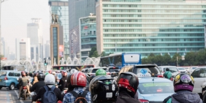 Bahas RUU Kekhususan Jakarta, Pemprov DKI Minta Masukan Warga Secara Langsung