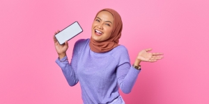 Rayakan Indahnya Ramadan dengan Donasi hingga Promo Cashback 5 Waktu