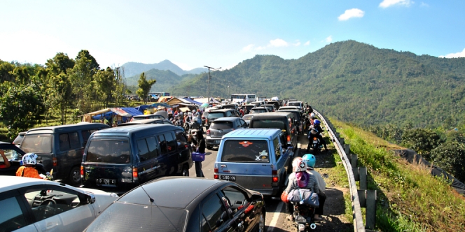 Pemprov DKI Gelar Mudik Gratis, 292 Bus Siap Antar Pemudik Tujuan Jawa-Sumatera