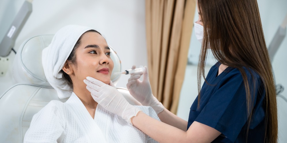 Rekomendasi 5 Klinik Kecantikan Indonesia untuk Treatment Wajahmu