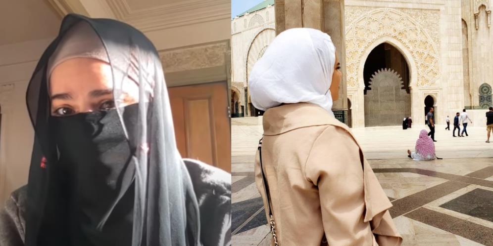 Berawal Penasaran Soal Perintah Sujud Saat Beribadah, Hidayah Datang kepada Gadis Yahudi untuk Peluk Islam