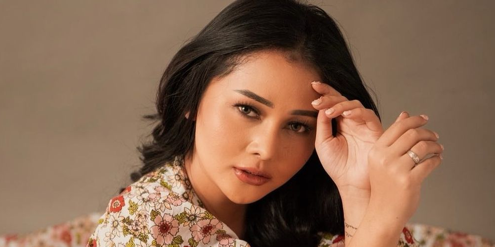 Mutia Ayu Ngaku Didatangi Glenn Fredly Lewat Mimpi, Netizen Penasaran