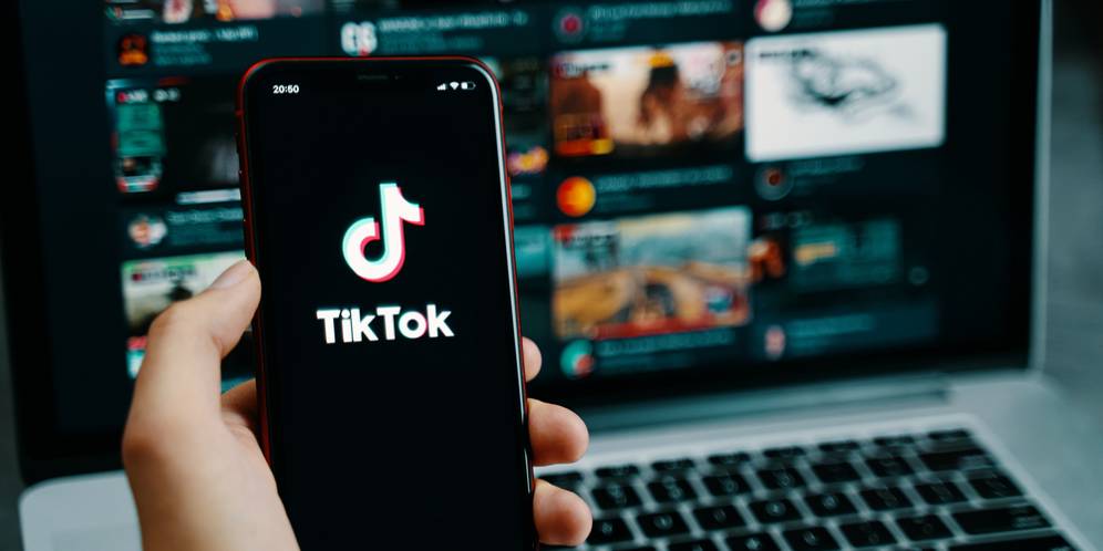 TikTok Hapuskan Tagar 'BlackOutChallenge', Orangtua Diminta Waspada