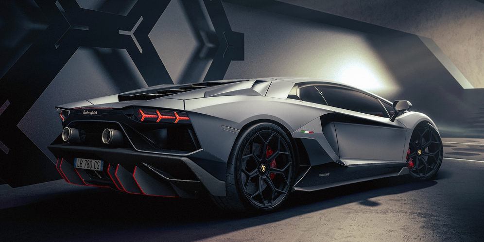 Rental Mobil Ini Sewakan Lamborghini untuk Mudik, Berapa Biayanya?