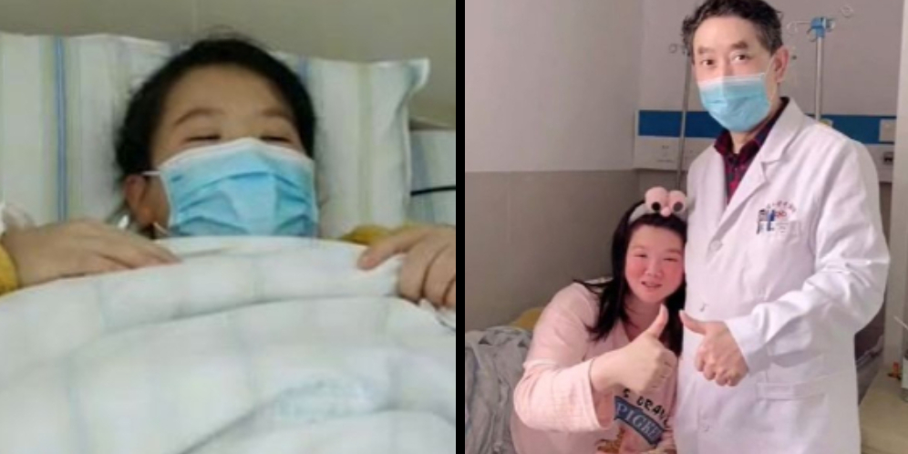 13 Kali Keguguran dalam 12 Tahun, Wanita Ini Akhirnya Memiliki Seorang Bayi