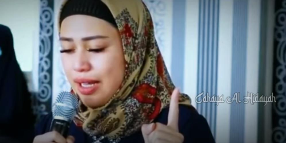 Terpesona Suara Azan, Dokter Kecantikan Ini Putuskan Kembali ke Islam