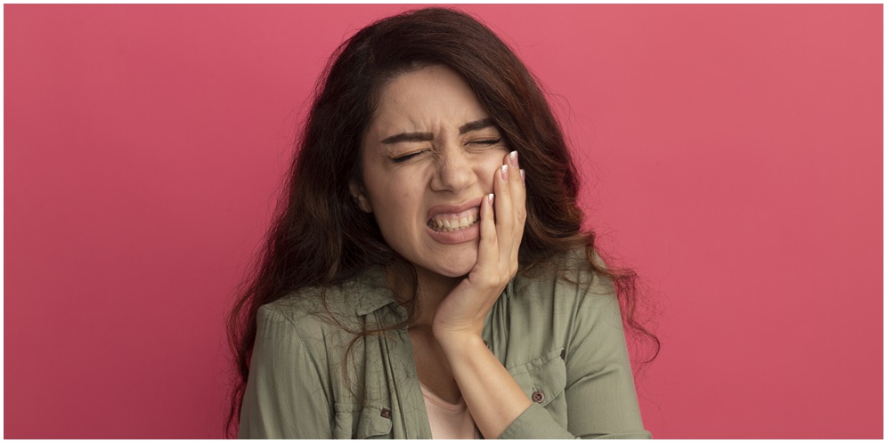 Bacaan Doa Sakit Gigi dan Cara Menjaga Kesehatan Gigi & Mulut Ala Rasulullah