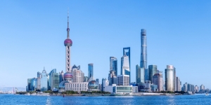 Gusur New York, Dua Kota di China Ini Jadi Rumah Miliarder Terbanyak di Dunia