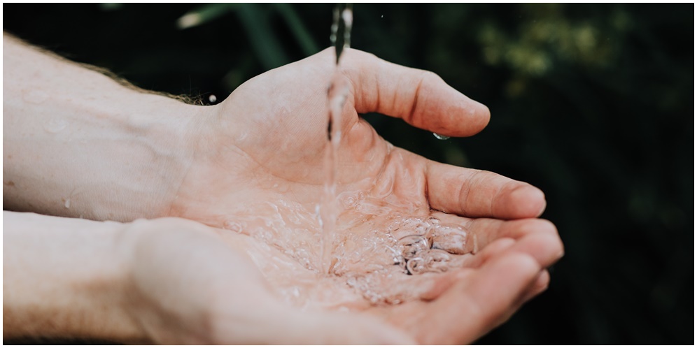 8 Manfaat Air bagi Manusia, Harus Selalu Dipenuhi untuk Menjaga Tubuh Tetap Sehat