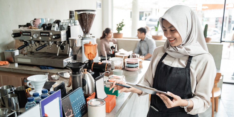 Tips Buat Kopi Jadi Next Level dengan Foam Lembut dan Stabil