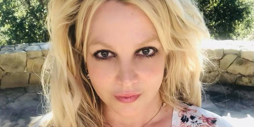 Fakta soal Depresi Saat Hamil Seperti yang Dialami Britney Spears