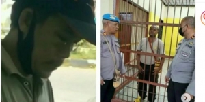 Viral! Cerita Pilu Penjual Pentol Diduga Dianiaya Oknum Polisi hingga Babak Belur