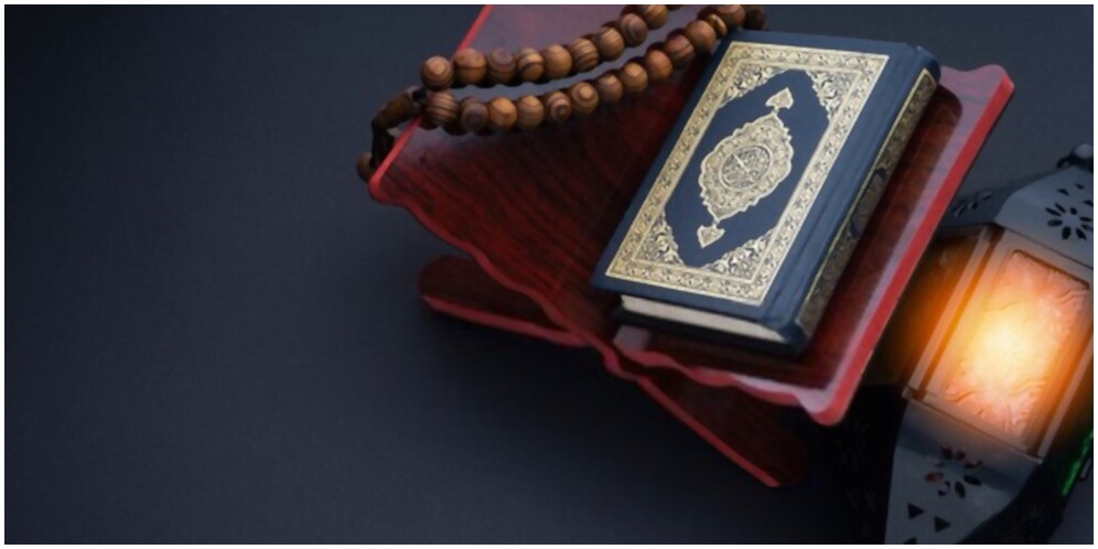 Doa Nuzulul Quran Arab dan Artinya, Tata Cara Itikaf, dan Amalan yang Dilakukan Rasulullah