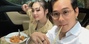 Vanessa Khong dan Ayahnya Resmi Ditahan, Diduga Terima Duit Indra Kenz