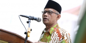 Muhammadiyah Tetapkan Idul Fitri Jatuh pada 2 Mei 2022